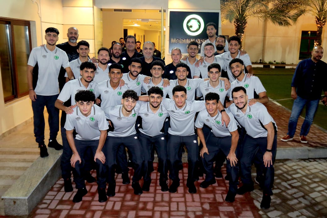 جانب من الافتتاح