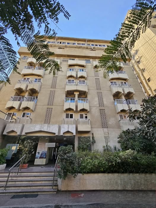 استحواذ مرسال على مستشفى خاص<br>