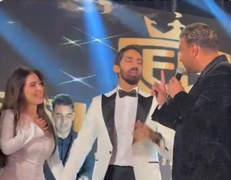 مي عز الدين