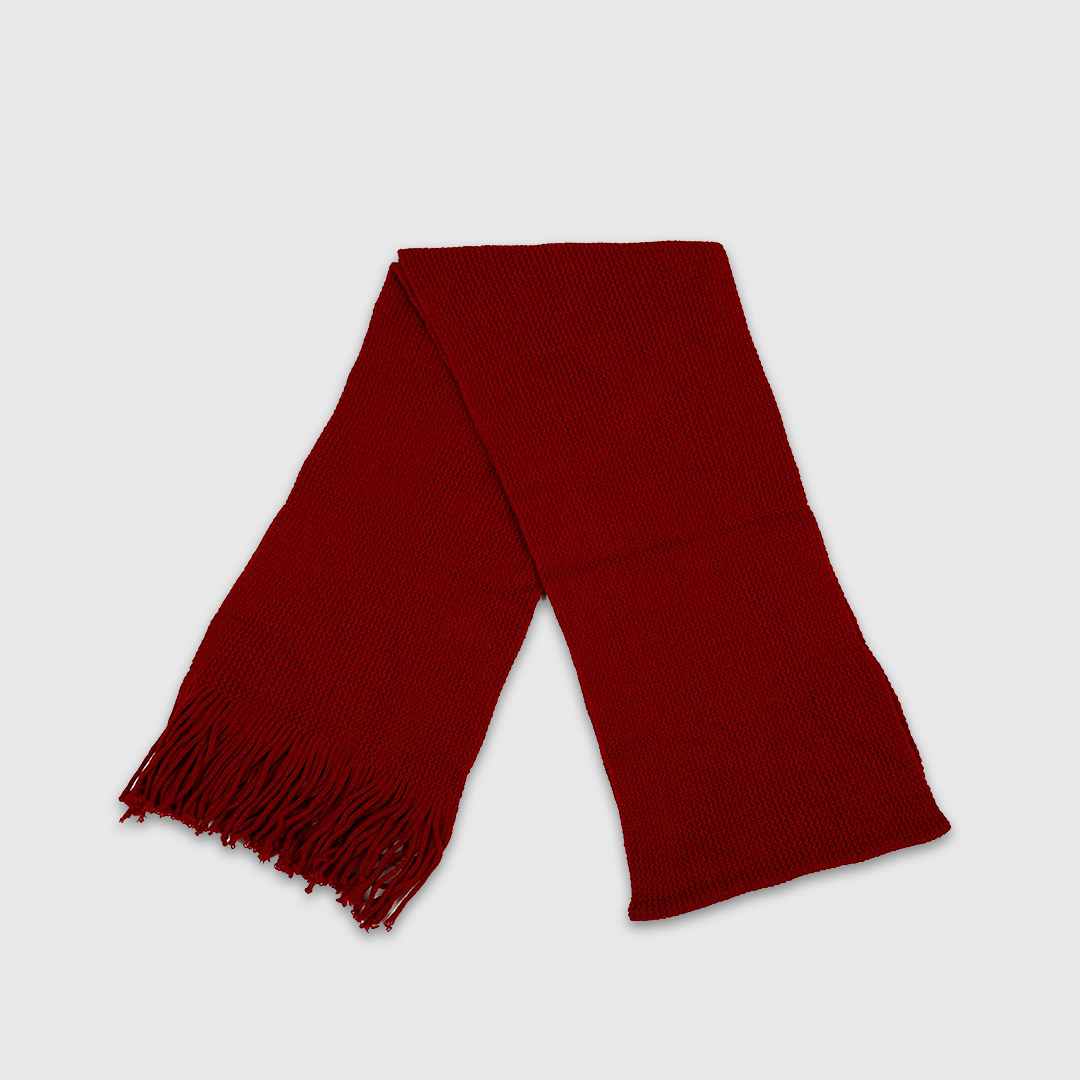 أسعار الشال الأحمر