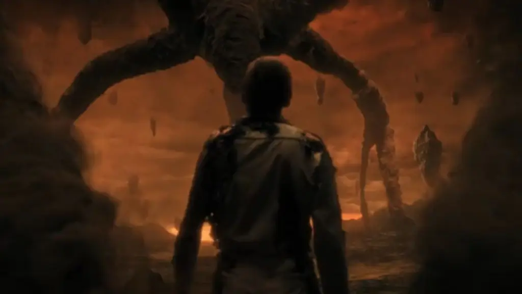 تهديد أكبر من عالم Upside Down