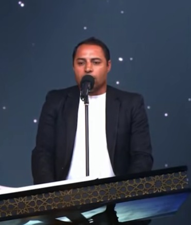 بوجوه تملأؤها الحزن.. المتسابقان أحمد شفيق وأحمد رشاد يخرجان من سباق دولة التلاوة بالحلقة الثالثة