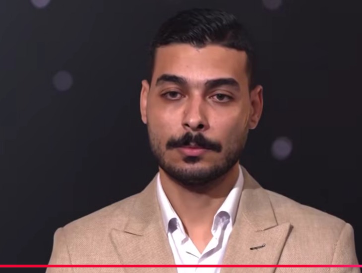 بوجوه تملأؤها الحزن.. المتسابقان أحمد شفيق وأحمد رشاد يخرجان من سباق دولة التلاوة بالحلقة الثالثة