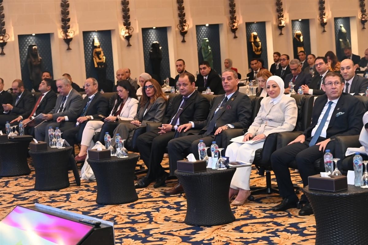 جانب من الفعاليات