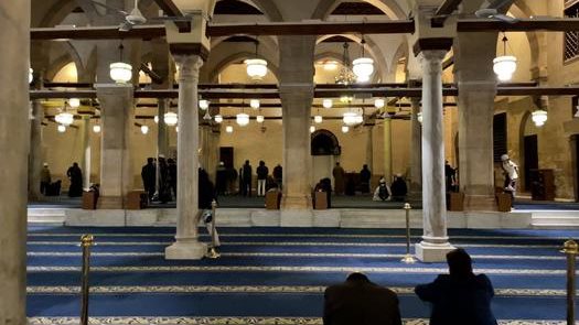 قضاء الصلاة الفائتة