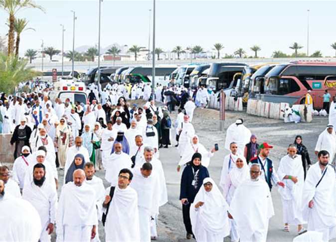 المستندات المطلوبة من الفائزين في قرعة حج 1447 هـ