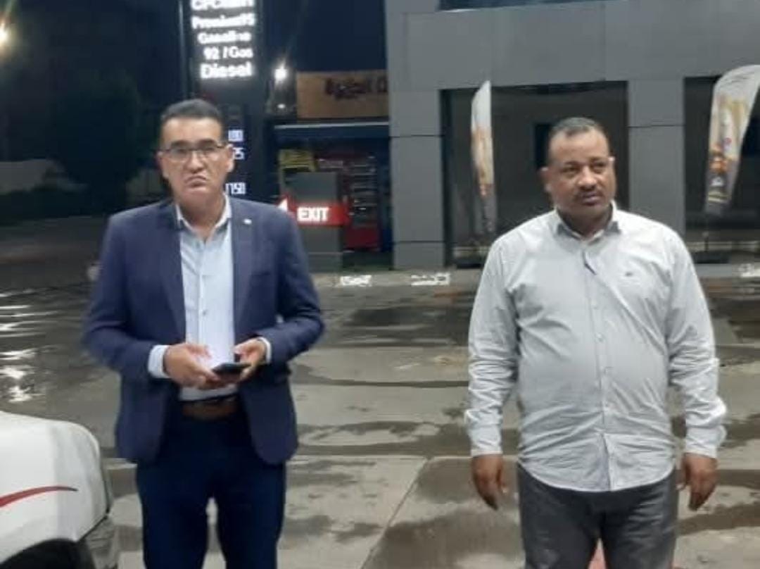 ضبط كميات من المواد البترولية بالأقصر