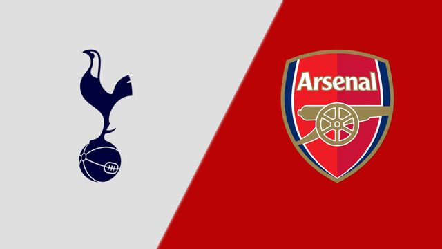 القنوات الناقلة لمباراة أرسنال وتوتنهام