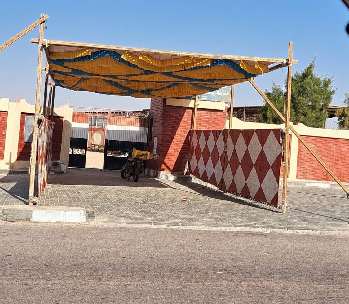 محافظ جنوب سيناء يؤكد جاهزية اللجان الانتخابية 