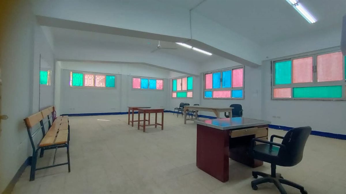 محافظ جنوب سيناء يؤكد جاهزية اللجان الانتخابية 