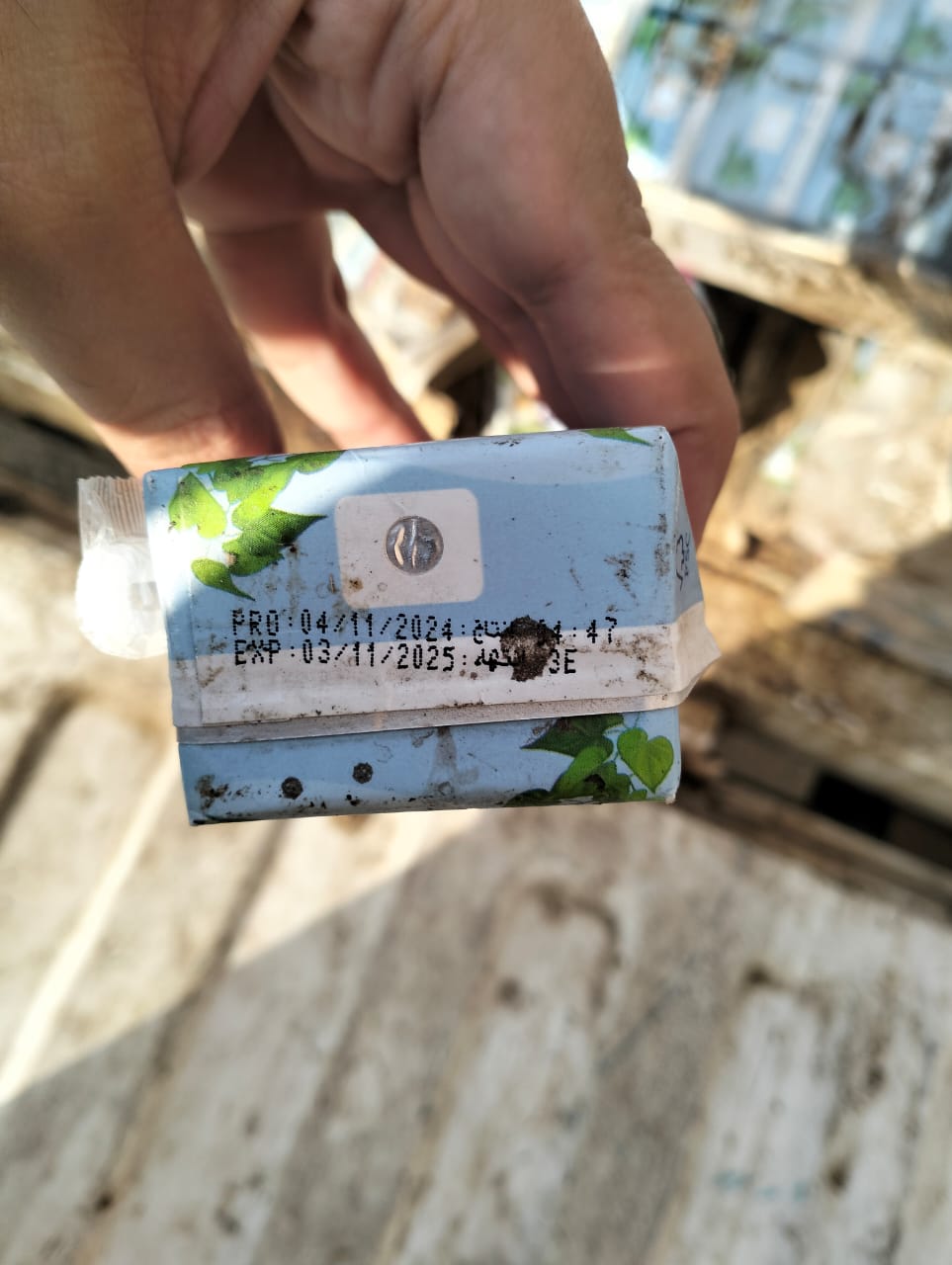 تحرير 122 مخالفة في حملة تموينية بالفيوم