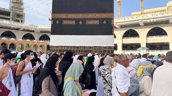 أسعار حج الجمعيات الأهلية