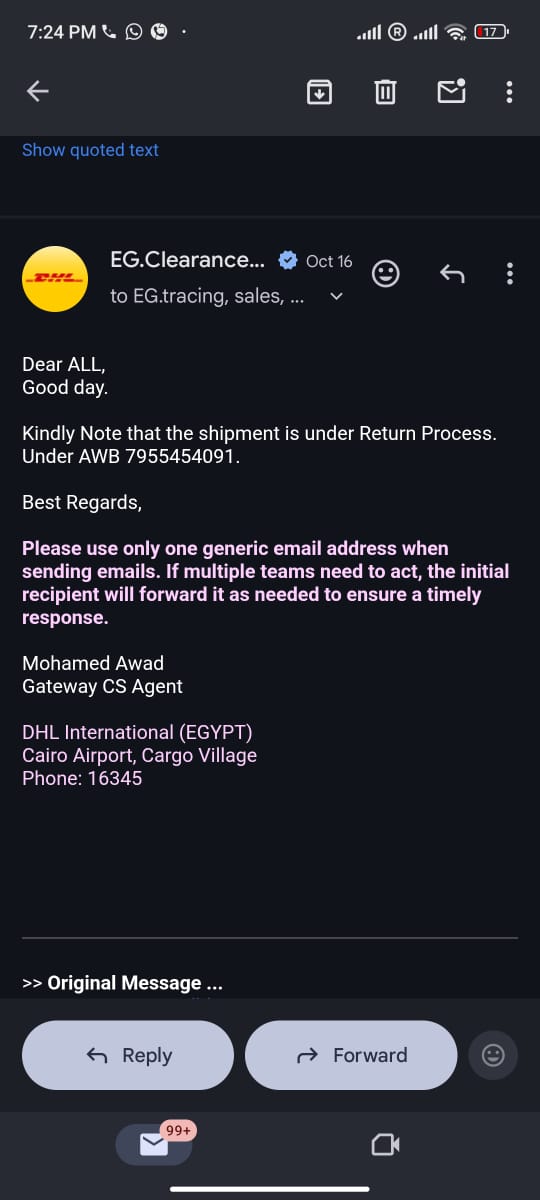 مستند 3 مخاطبات