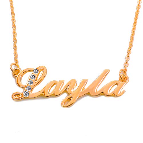 معنى اسم ليلى بالإنجليزي