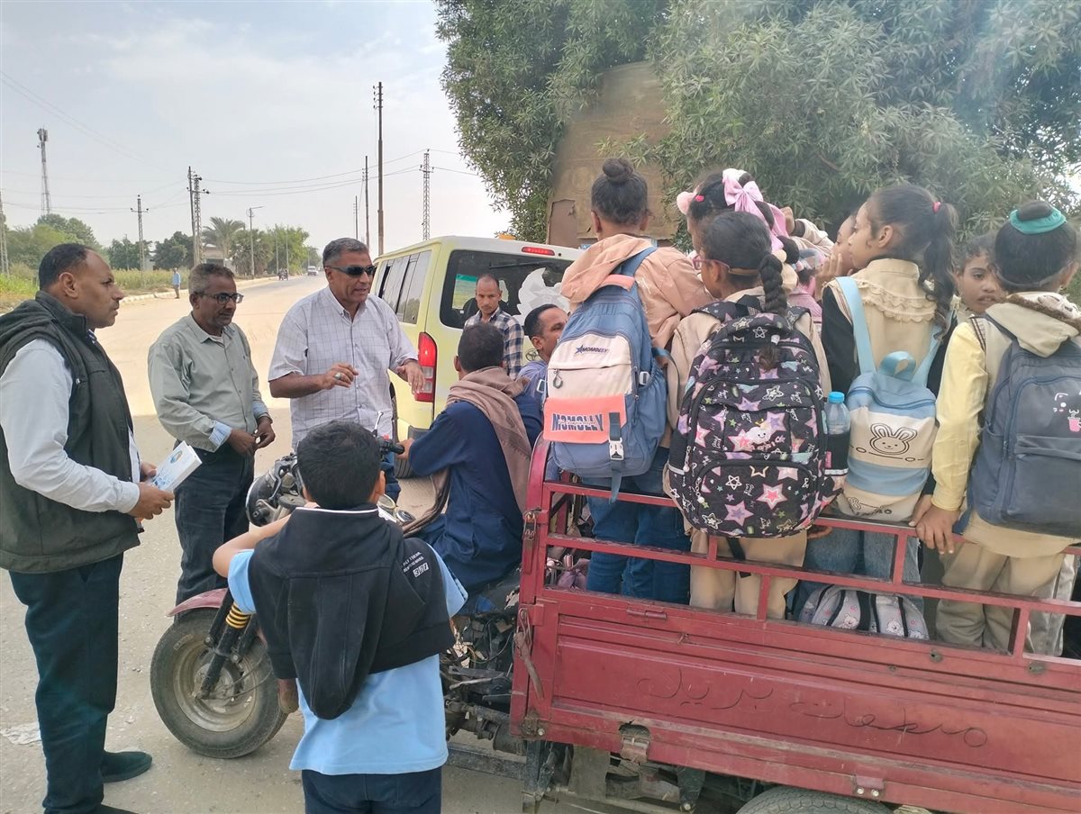 مصادرة تروسيكل