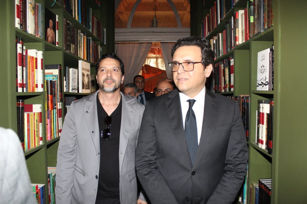 أسبوع القاهرة للتصميم