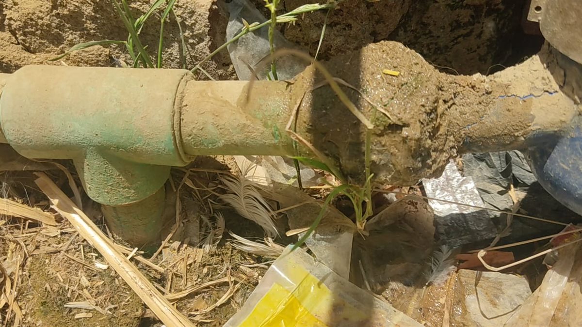 مياه الفيوم:  ضبط وإزالة 1752 وصلة مياه غير قانونية واتخاذ إجراءات فورية ضد المخالفين