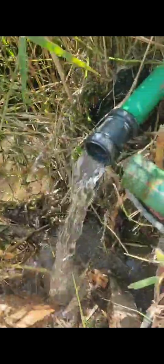 مياه الفيوم:  ضبط وإزالة 1752 وصلة مياه غير قانونية واتخاذ إجراءات فورية ضد المخالفين