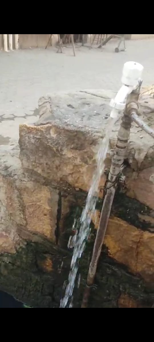 مياه الفيوم:  ضبط وإزالة 1752 وصلة مياه غير قانونية واتخاذ إجراءات فورية ضد المخالفين