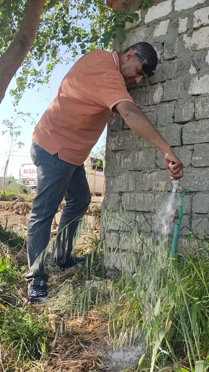 مياه الفيوم:  ضبط وإزالة 1752 وصلة مياه غير قانونية واتخاذ إجراءات فورية ضد المخالفين