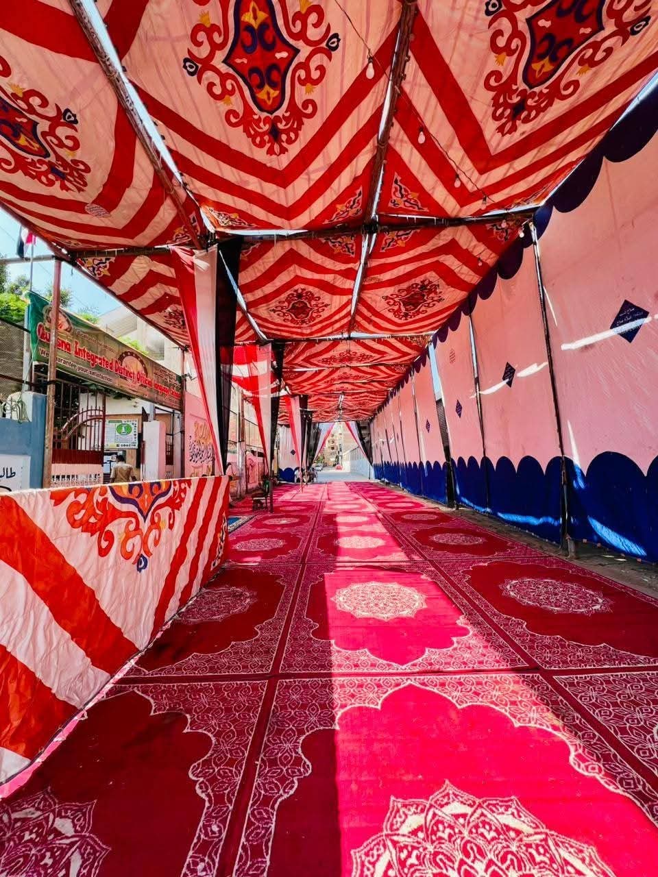 المنوفية مستعدة لاستقبال العرس الانتخابي.. استعدادات مكثفة قبل انطلاق انتخابات النواب 2025