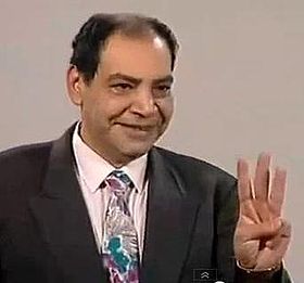 <strong> شعبان حسين</strong>