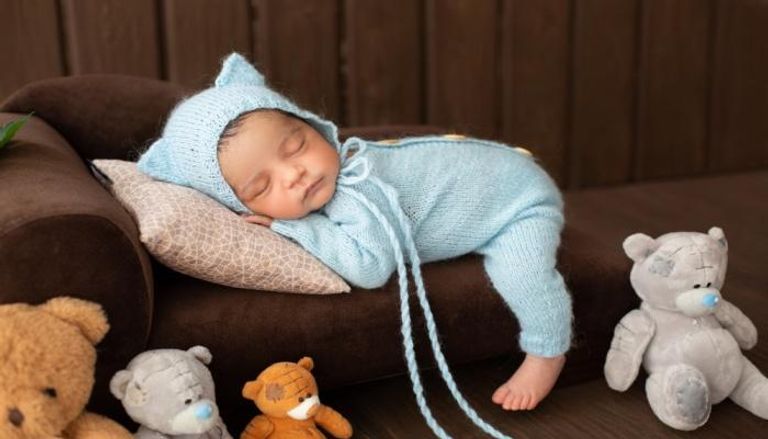 اسماء اولاد من القران الكريم