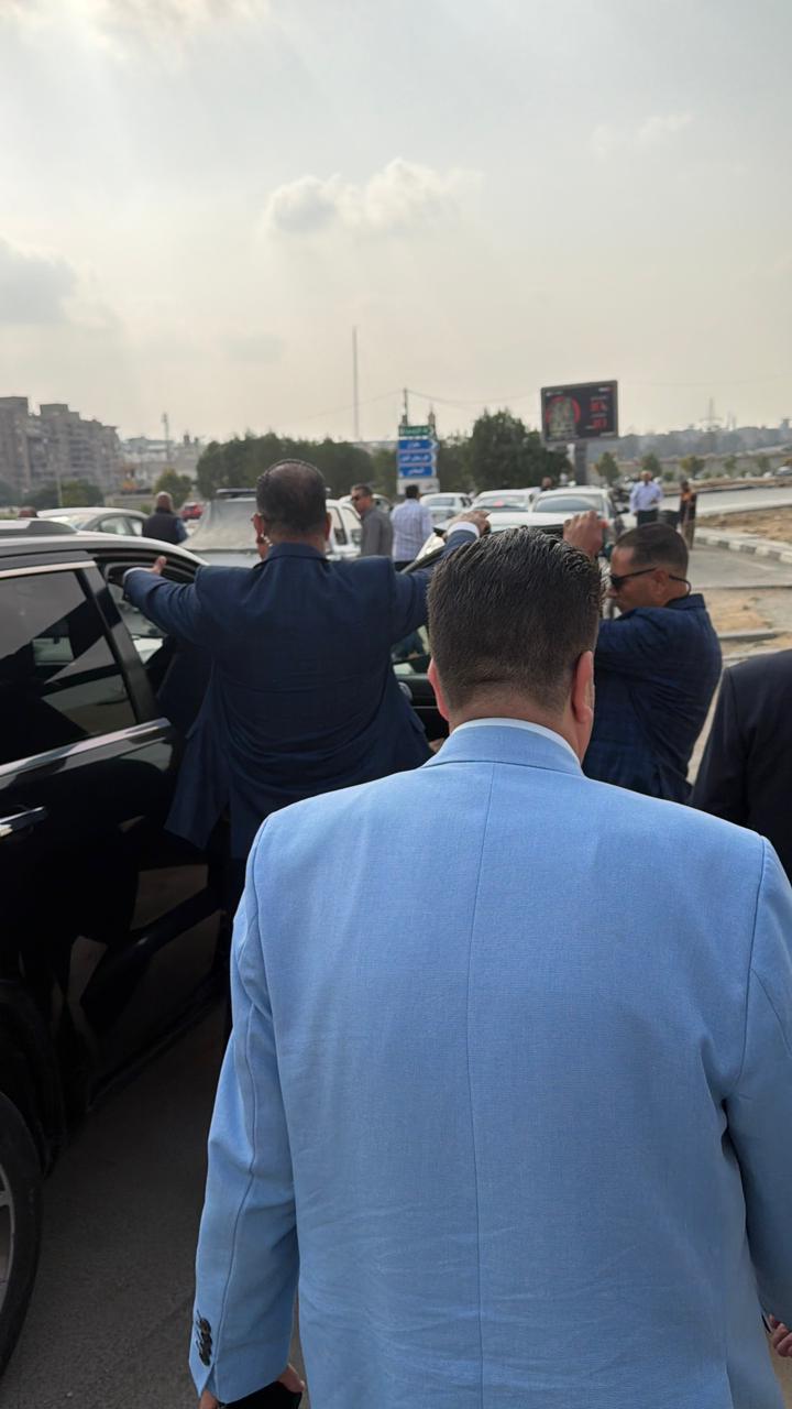 جانب من الجولة 