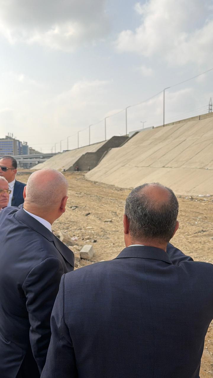 جانب من الجولة 