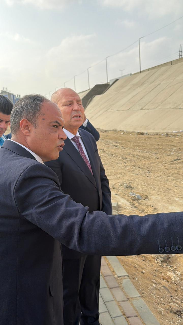 جانب من الجولة 