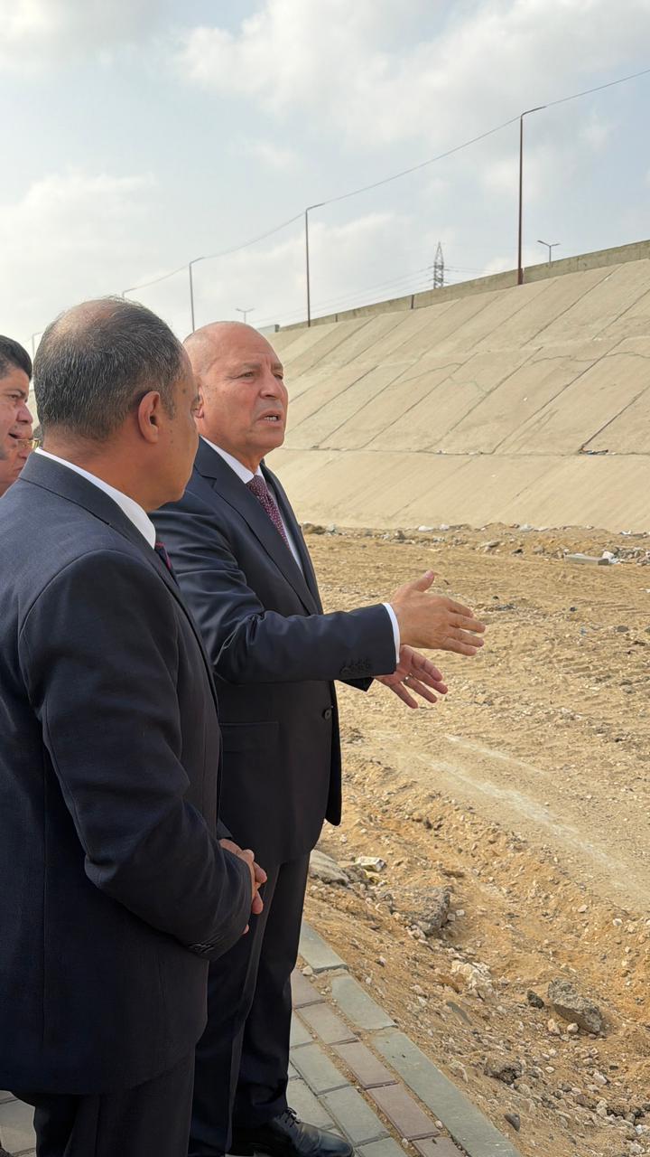 جانب من الجولة 