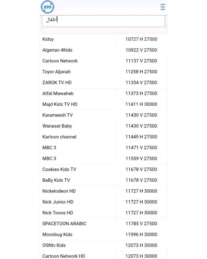 أفضل قنوات مجانية بديلة لـ قناة فايف كيدز