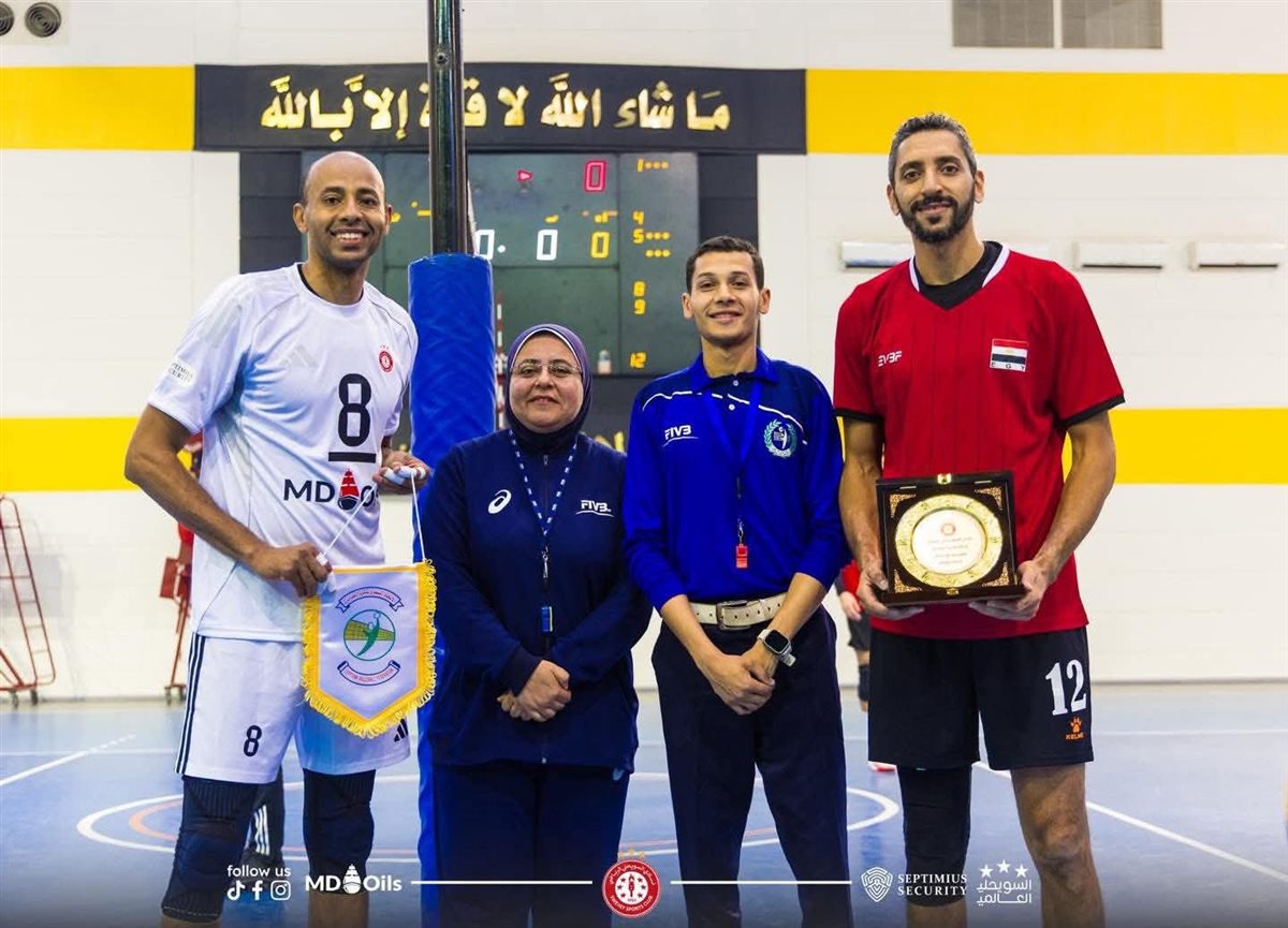 منتخب الطائرة