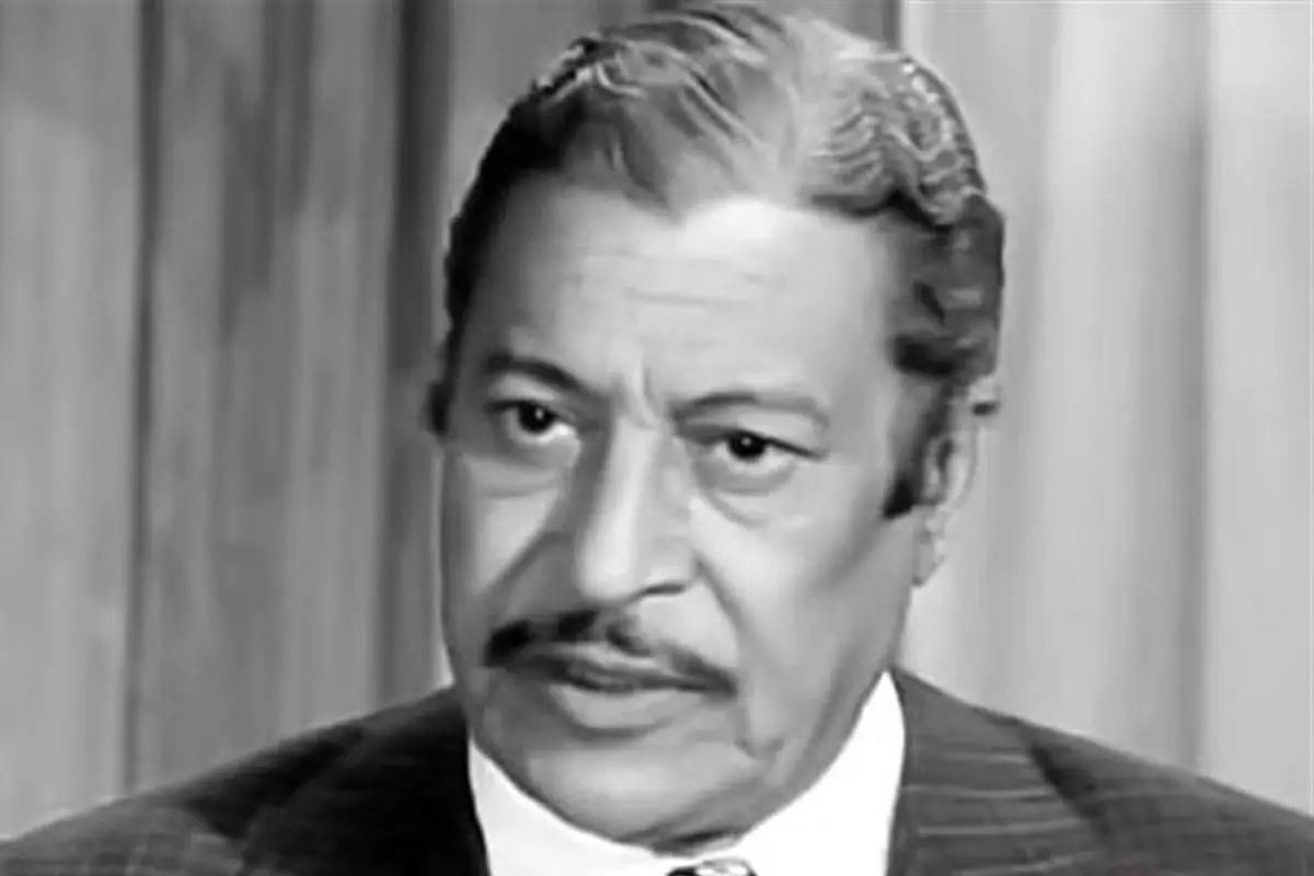 في ذكرى ميلاده.. عماد حمدي حكاية نجم صنع تاريخ السينما المصرية