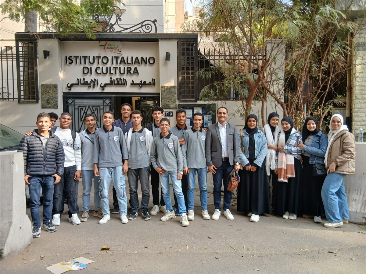 جانب من النشاركة 