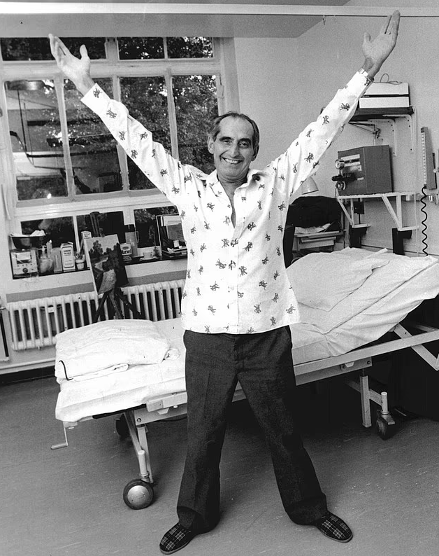 تيرينس إنجليش