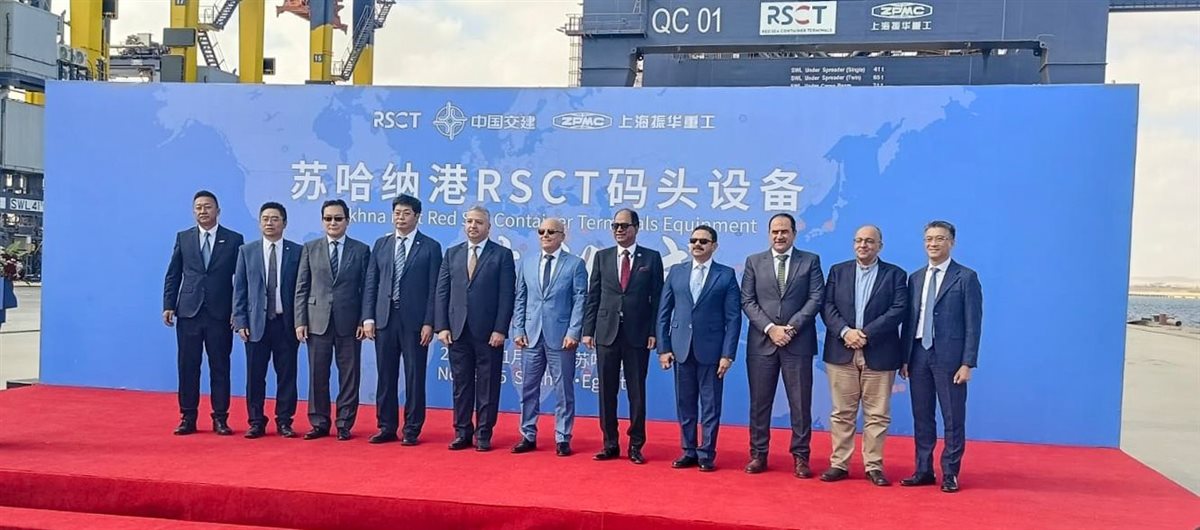 جانب من الفعاليات