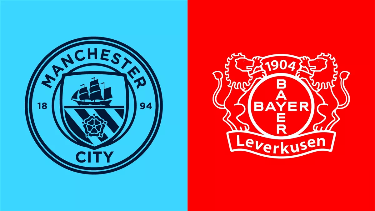 مشاهدة مباراة مان سيتي ضد ليفركوزن اليوم بث مباشر