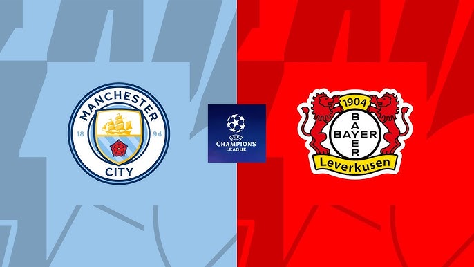 الموعد والقناة الناقلة مباراة مانشستر سيتي وباير ليفركوزن وكيفية مشاهدة البث المباشر