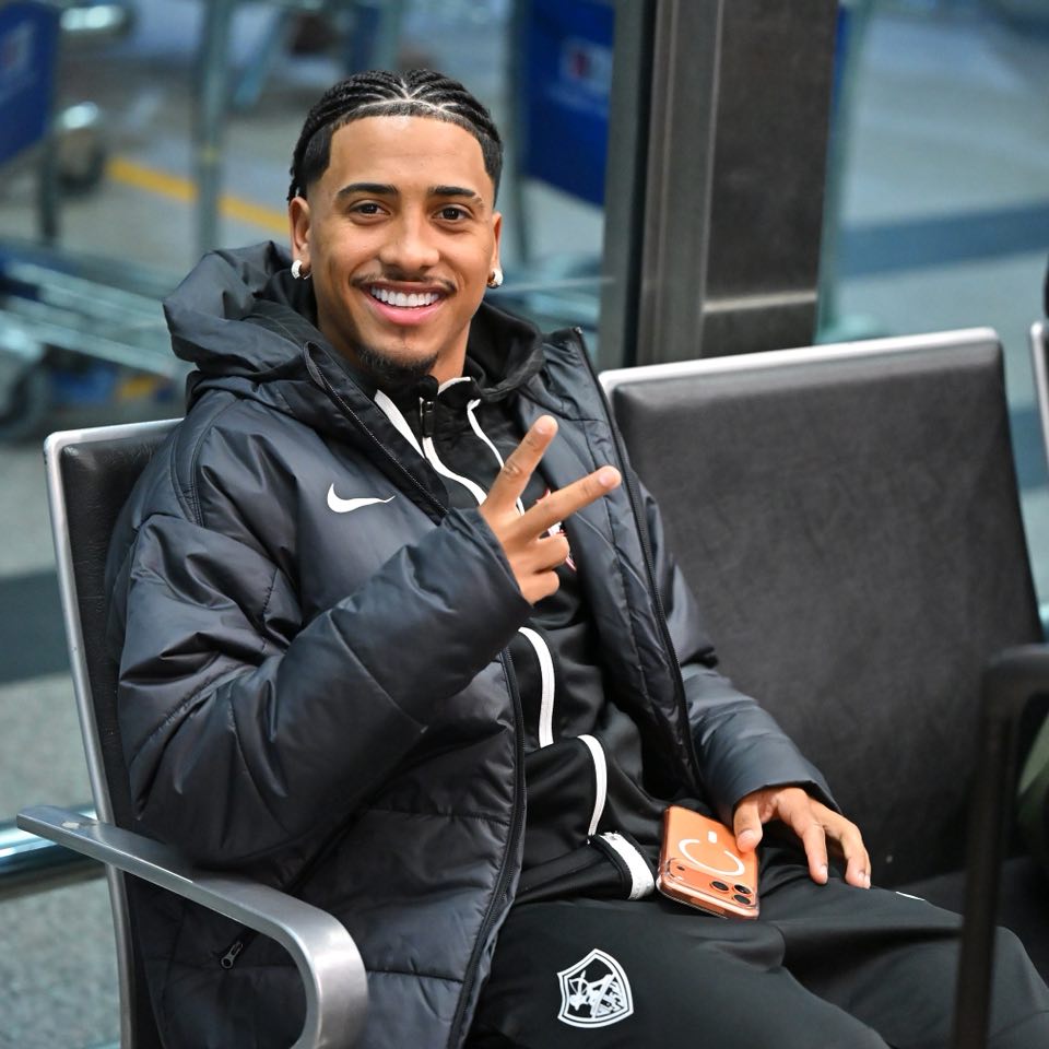 صور من سفر بعثة الزمالك إلى جنوب إفريقيا 