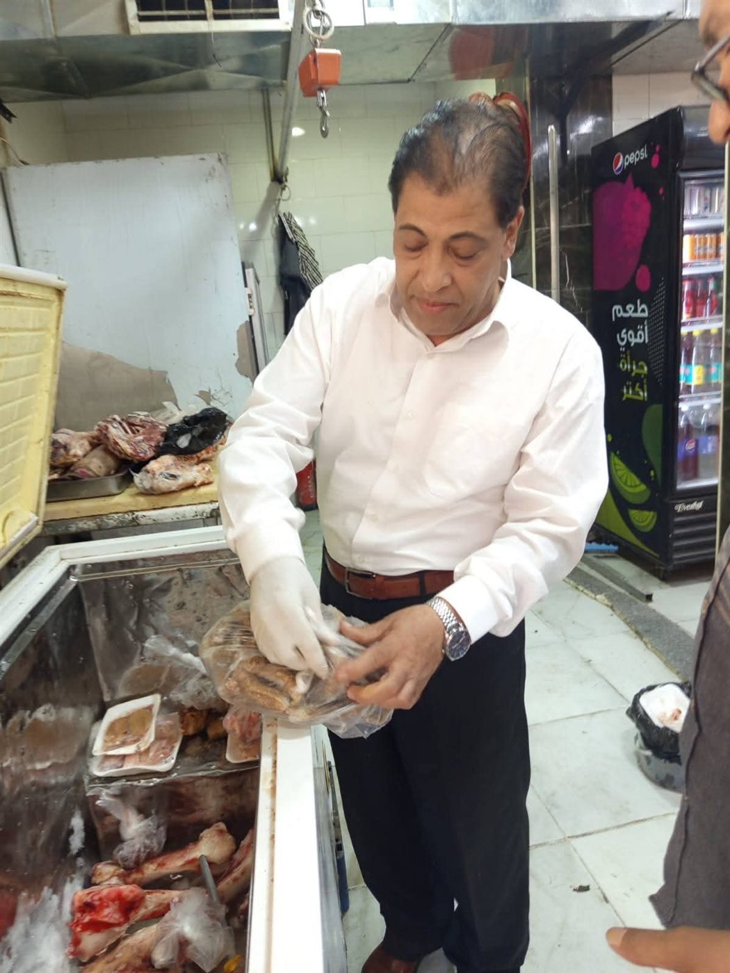 حملات الطب البيطري 