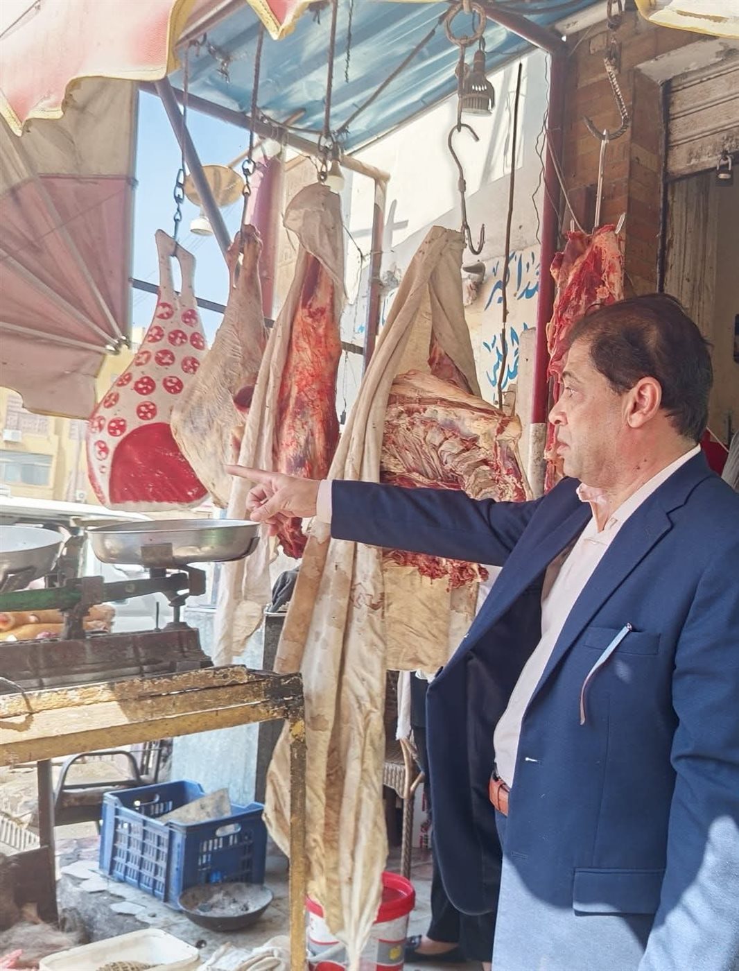 حملات الطب البيطري 