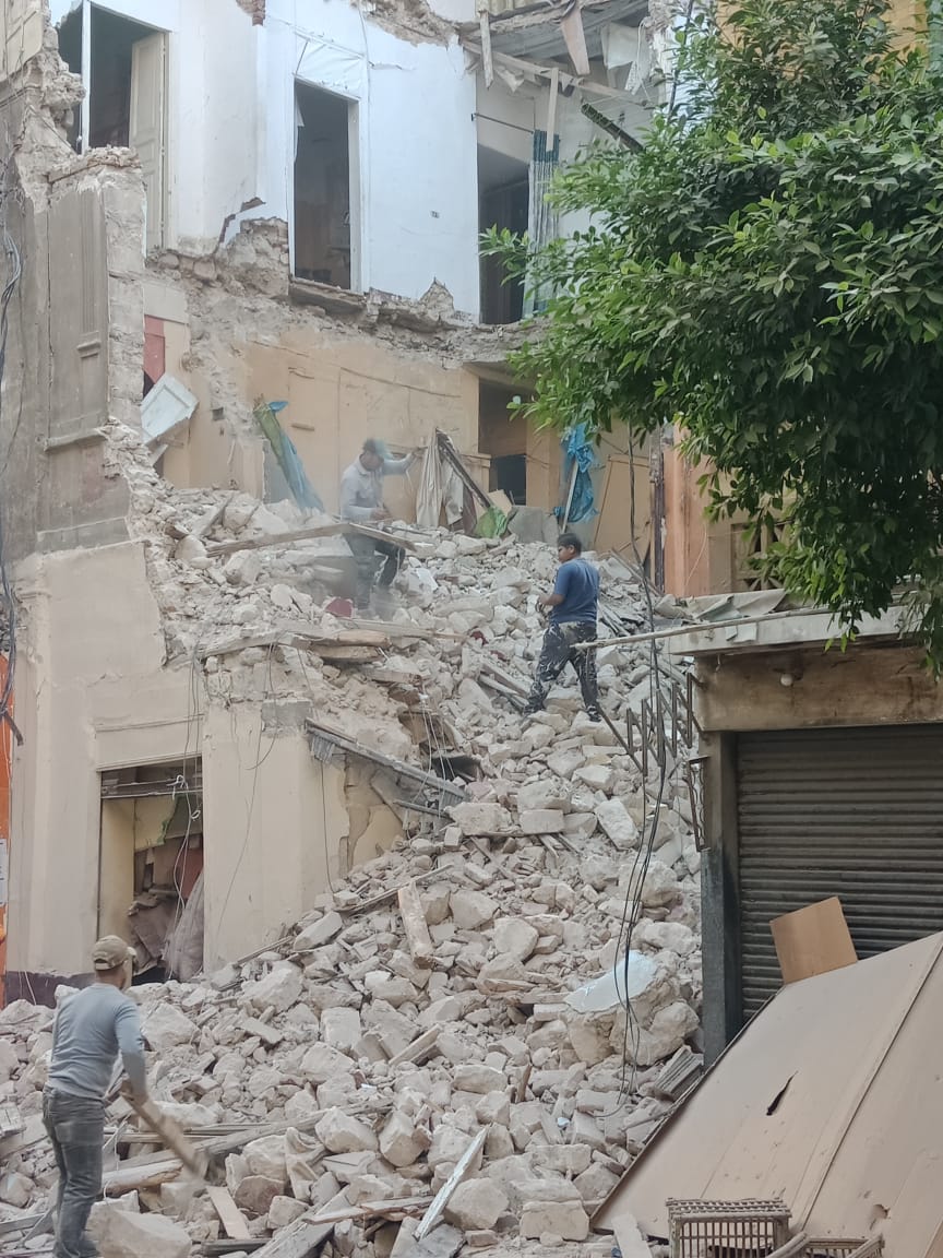 تصوير مصطفى حسن 