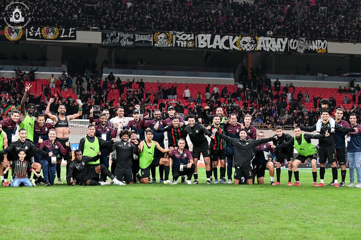 <strong>الجيش الملكي</strong>