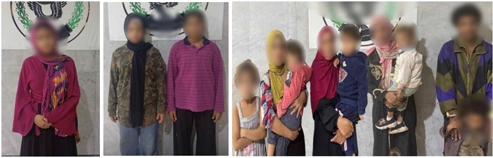 استغلال الأطفال الأحداث في أعمال التسول واستجداء المارة