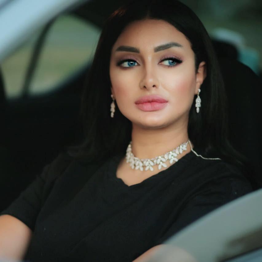 صور المذيعة هبة الزياد