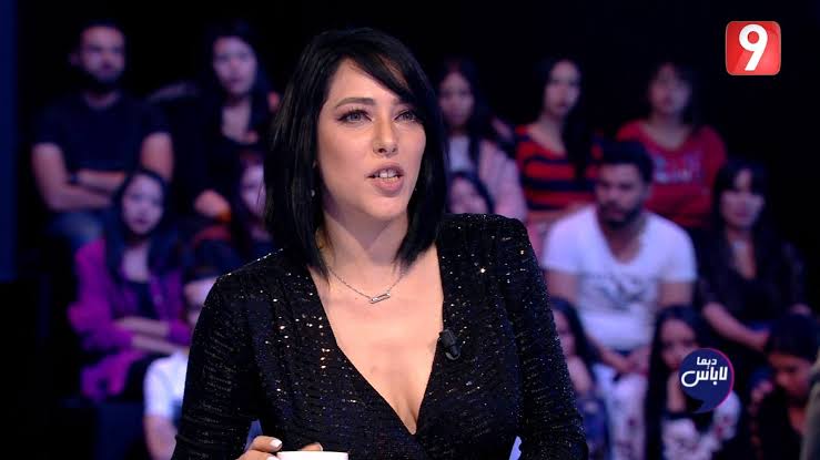 صور الفنانة التونسية بشرى محمد
