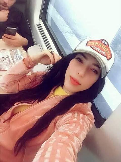 صور الفنانة التونسية بشرى محمد