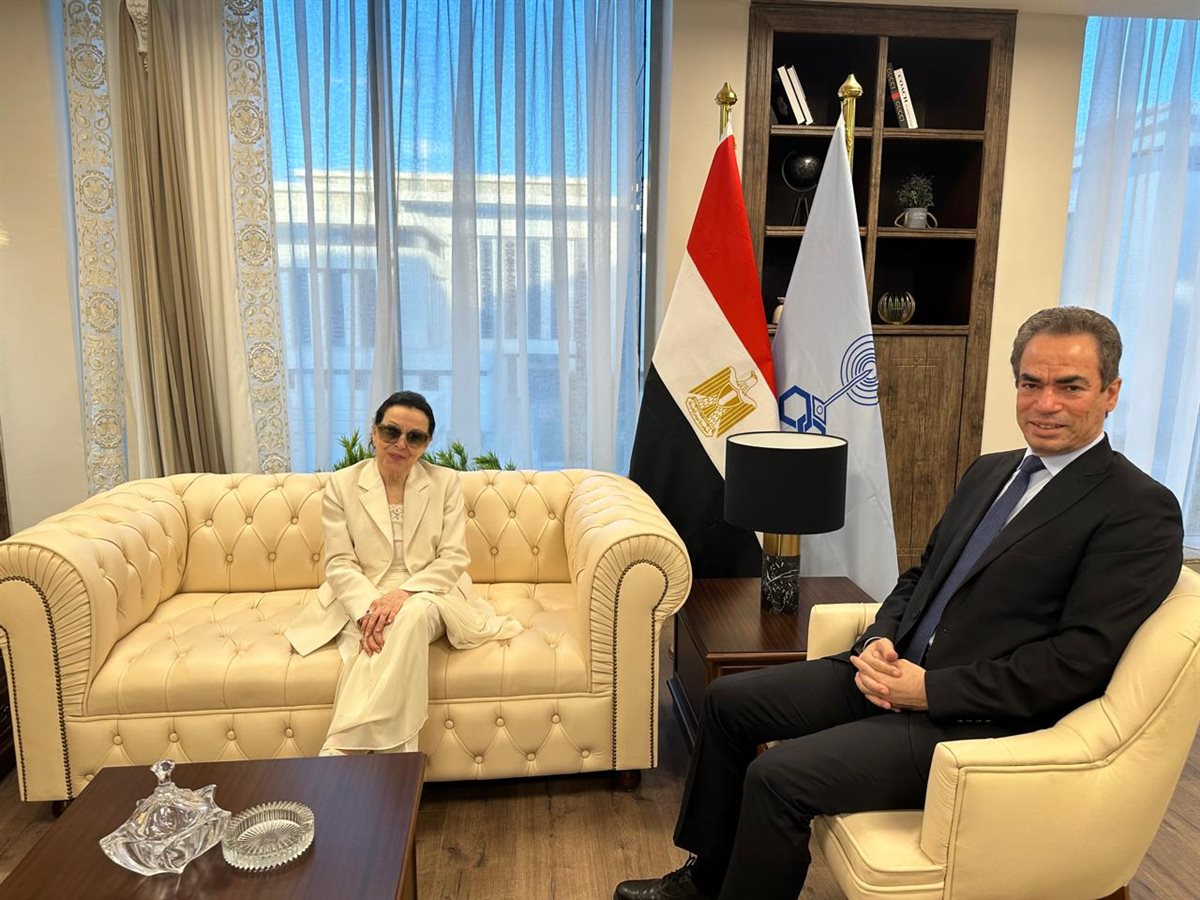 نجاة الصغيرة