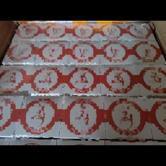 حملات تموينية مكثفة بأسواق الأقصر